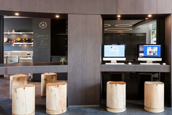 Hotel Novotel Bern Expo